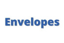Envelopes