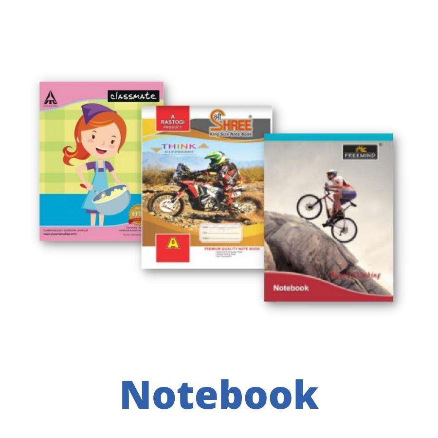 Notebook
