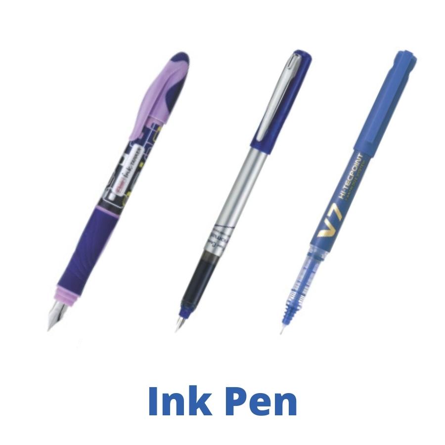 Ink Pen