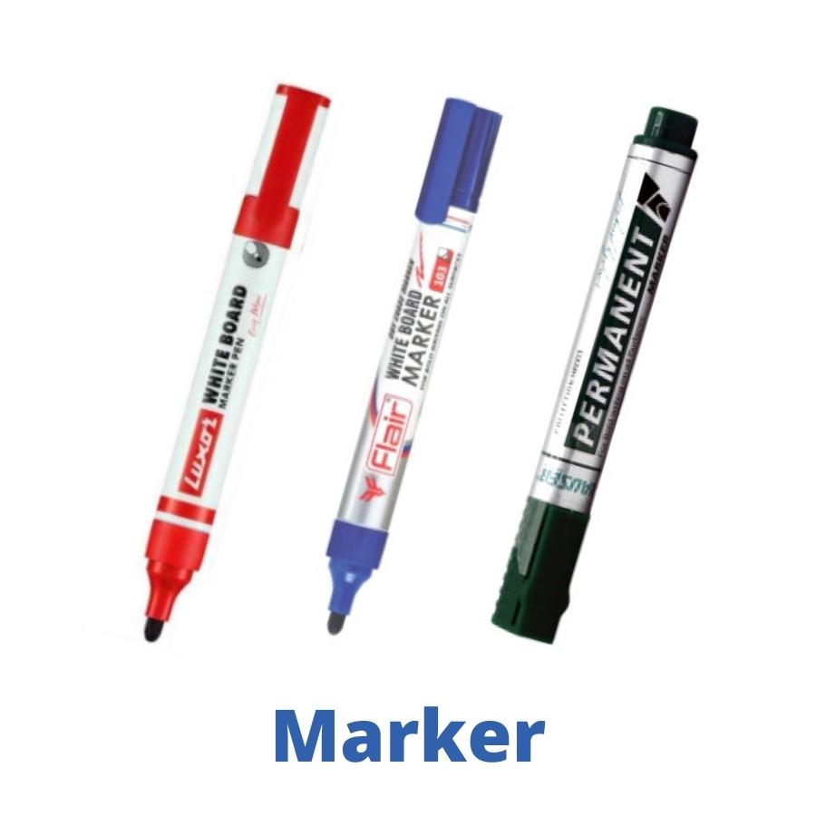 Markers