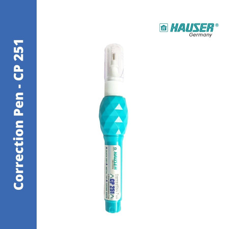 Hauser Correction Pen CP-251
