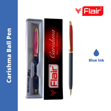 Flair Carishma Ball Pen