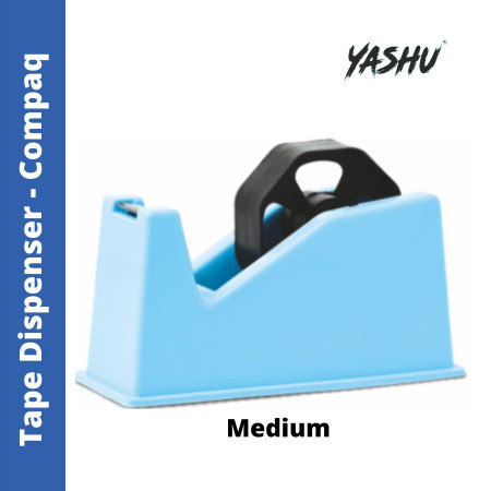 Yashu Tape Dispenser (Medium) - Compaq
