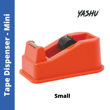 Yashu Tape Dispenser (Small) - Mini