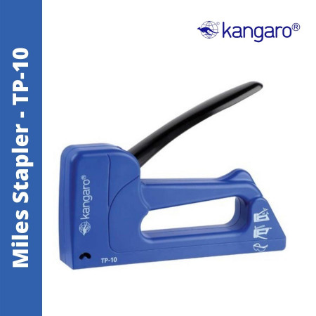 Kangaro Miles TP-10 Stapler