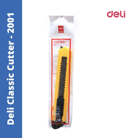 Deli Classic Cutter - 2001