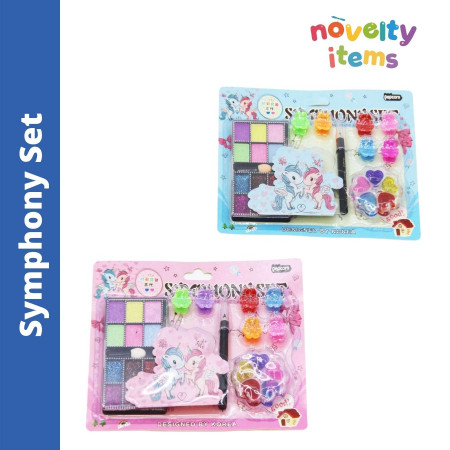 Symphony Set (A-0018)