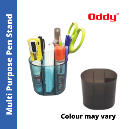 Oddy Multi Purpose Pen Stand