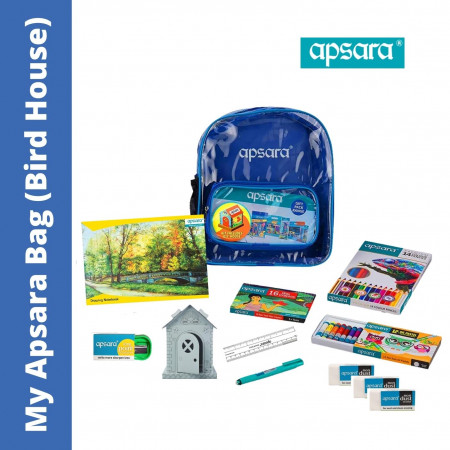 Apsara My Bag - Bird House (Refer Description)