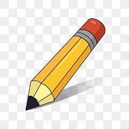 Pencil 5 HB